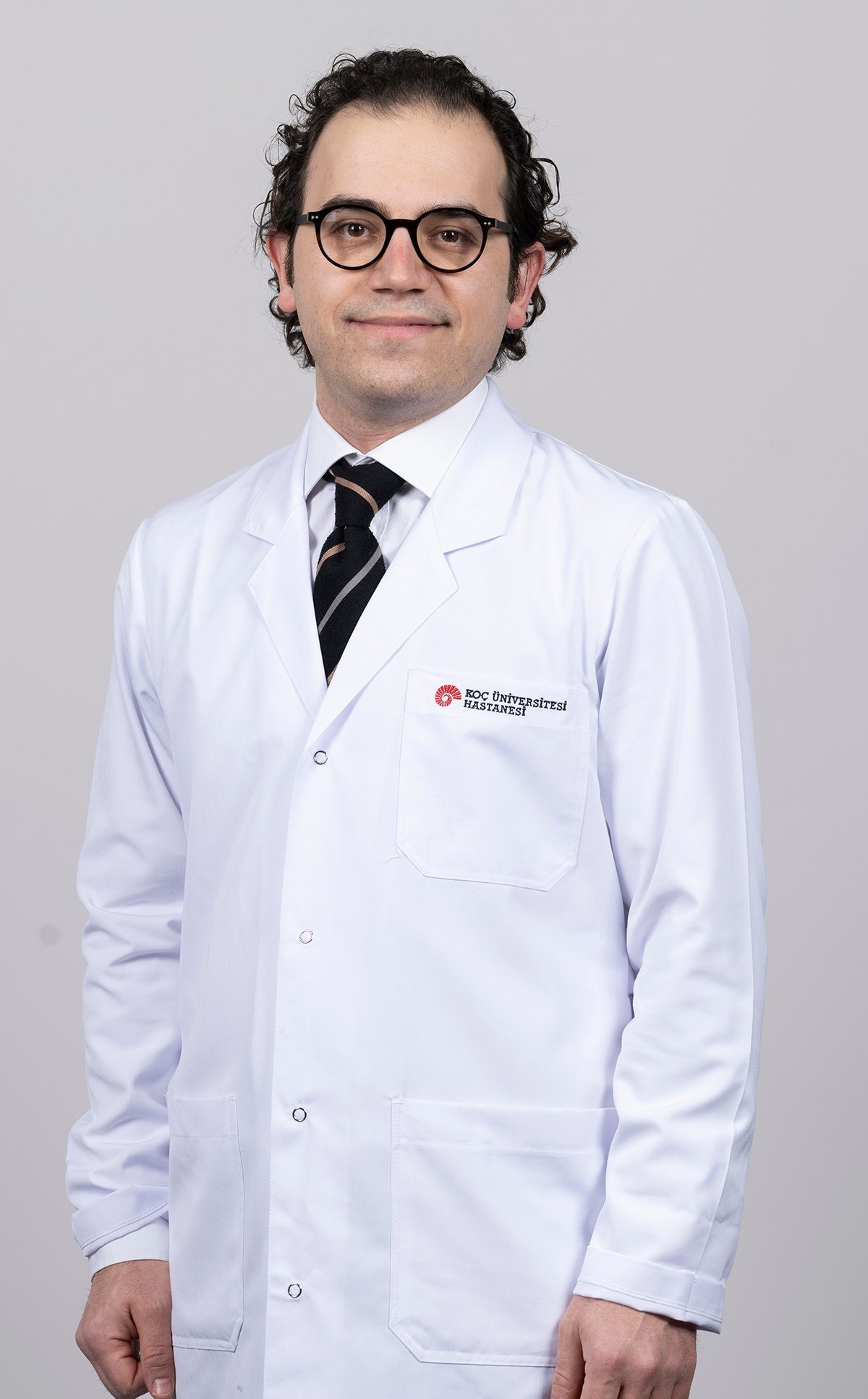Prof.Dr.Burak Giray