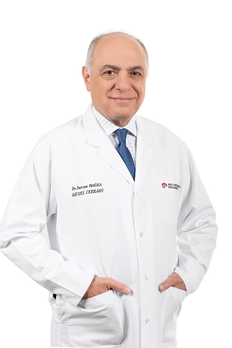 Prof.Dr.Dursun Bugra