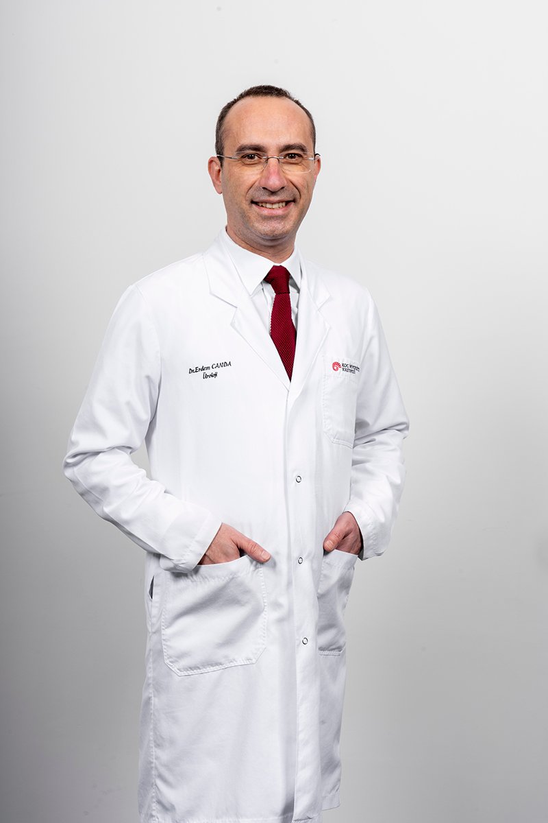 Prof.Dr.Erdem Canda