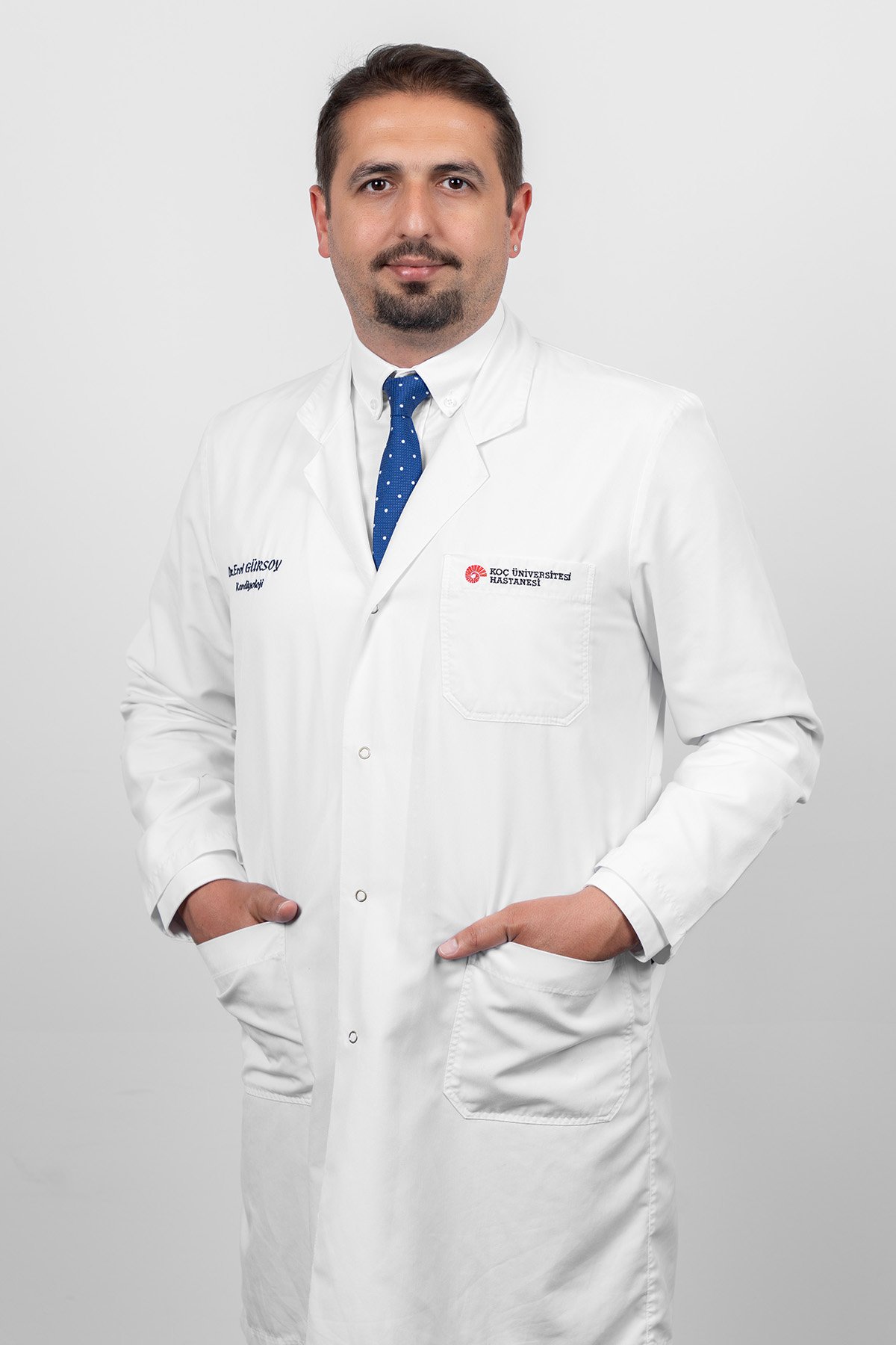 Prof.Dr.Erol Gursoy