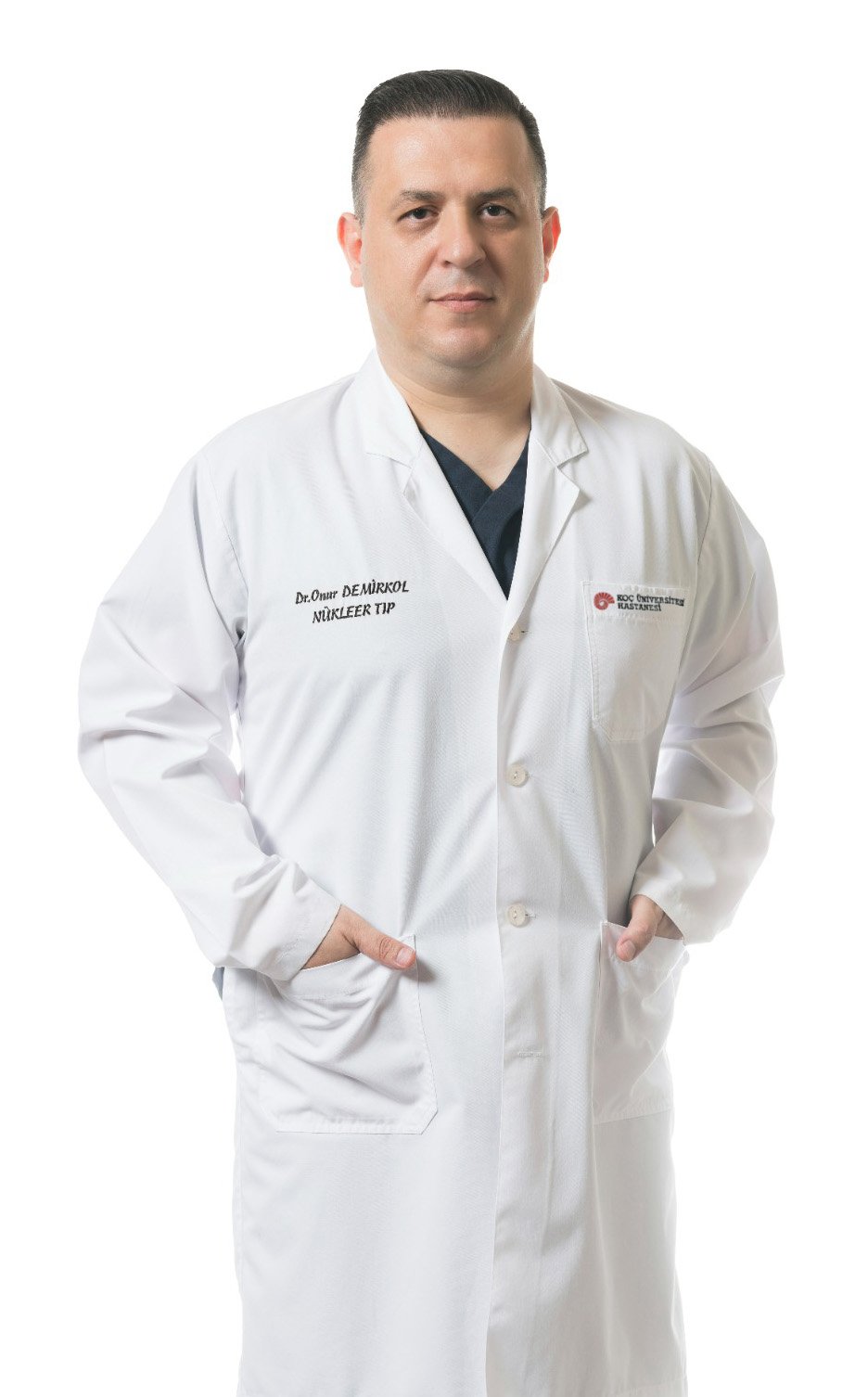 Prof.Dr.Mehmet Onur Demirkol