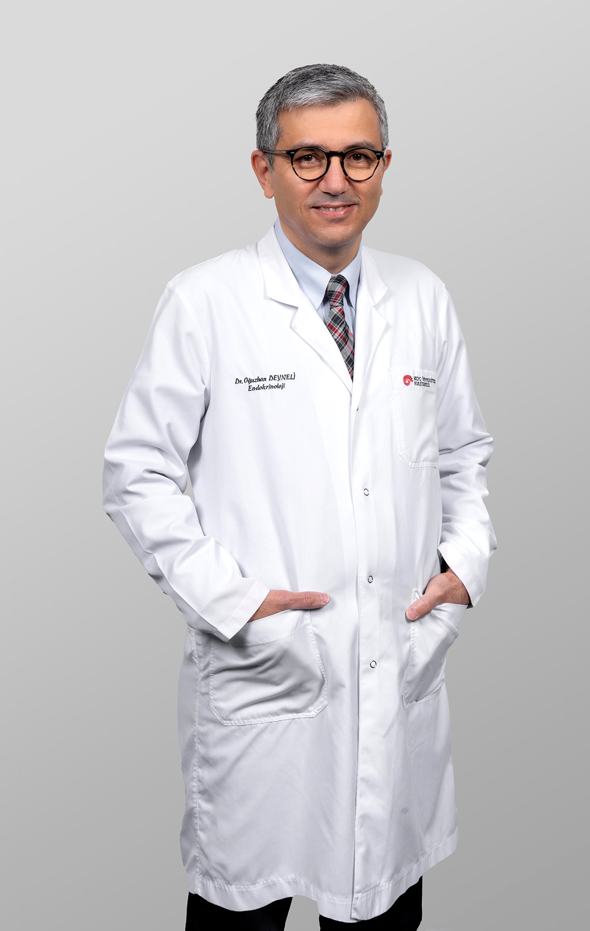 Prof.Dr.Oguzhan Deyneli