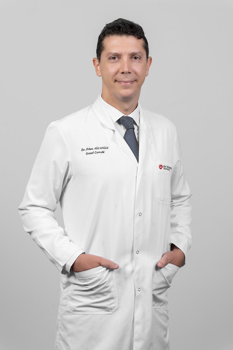 Prof.Dr.Orhan Agcaoglu