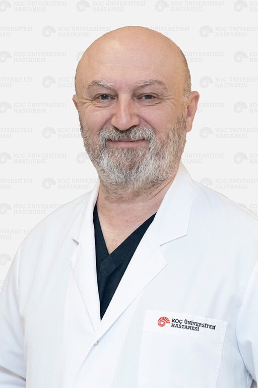 Prof.Dr.Selcuk Peker