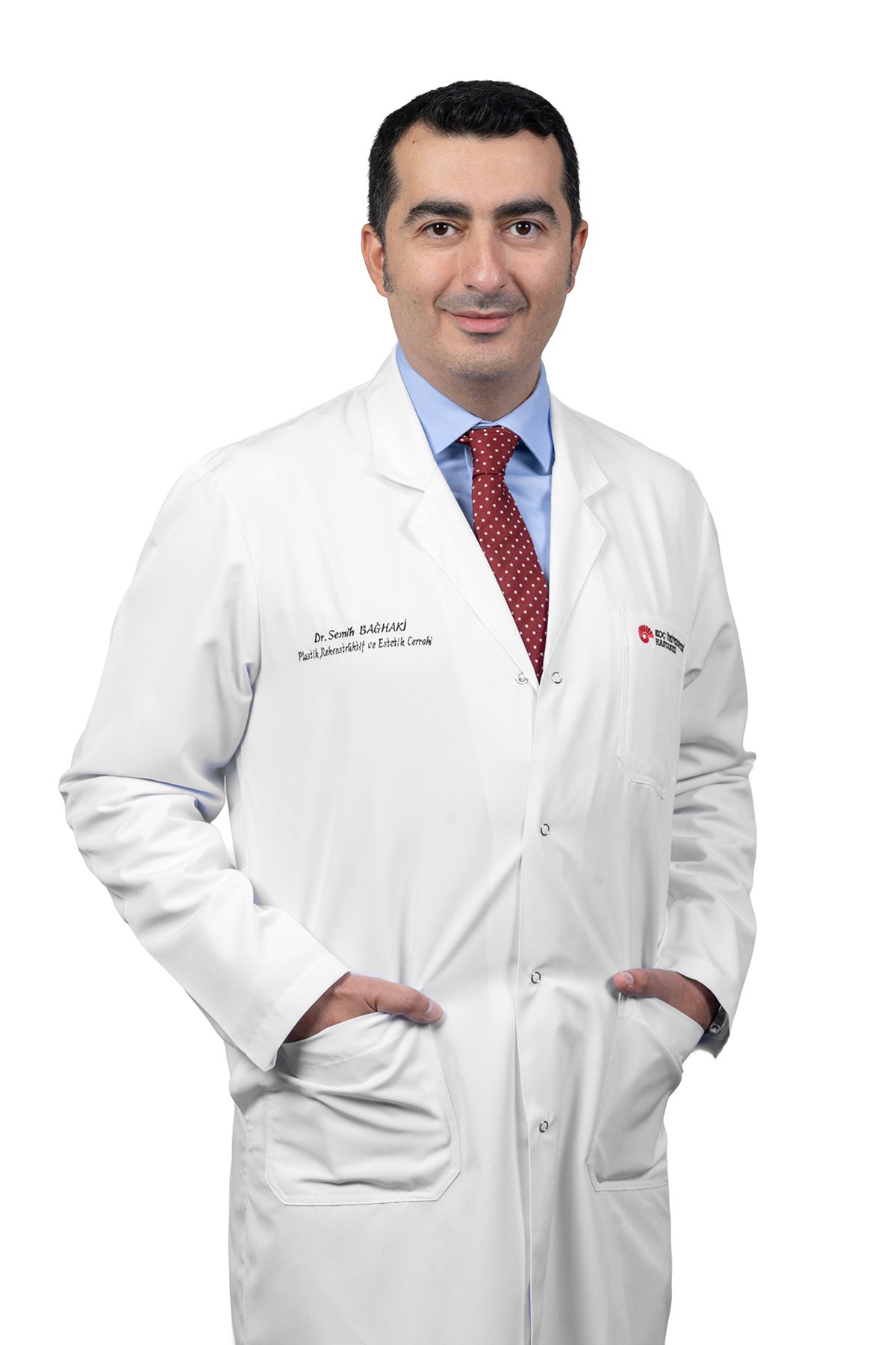 Prof.Dr.Semih Baghaki