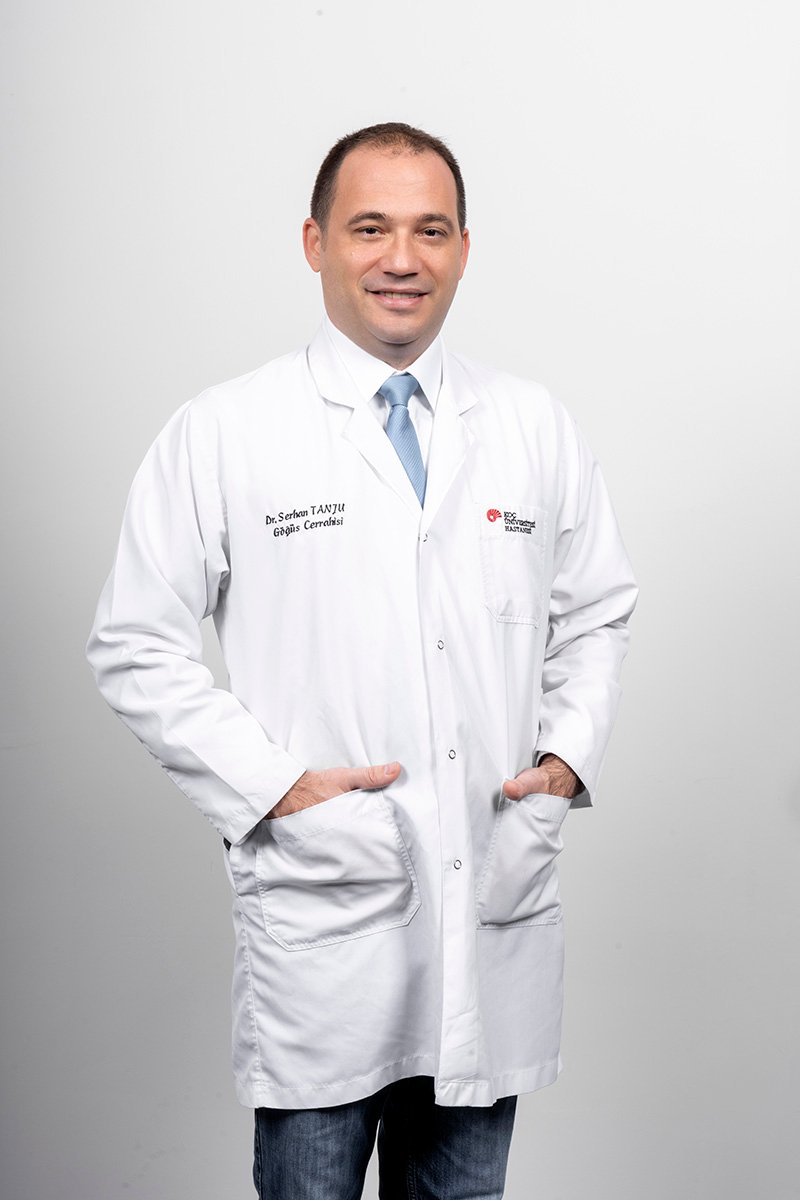 Prof.Dr.Serhan Tancu