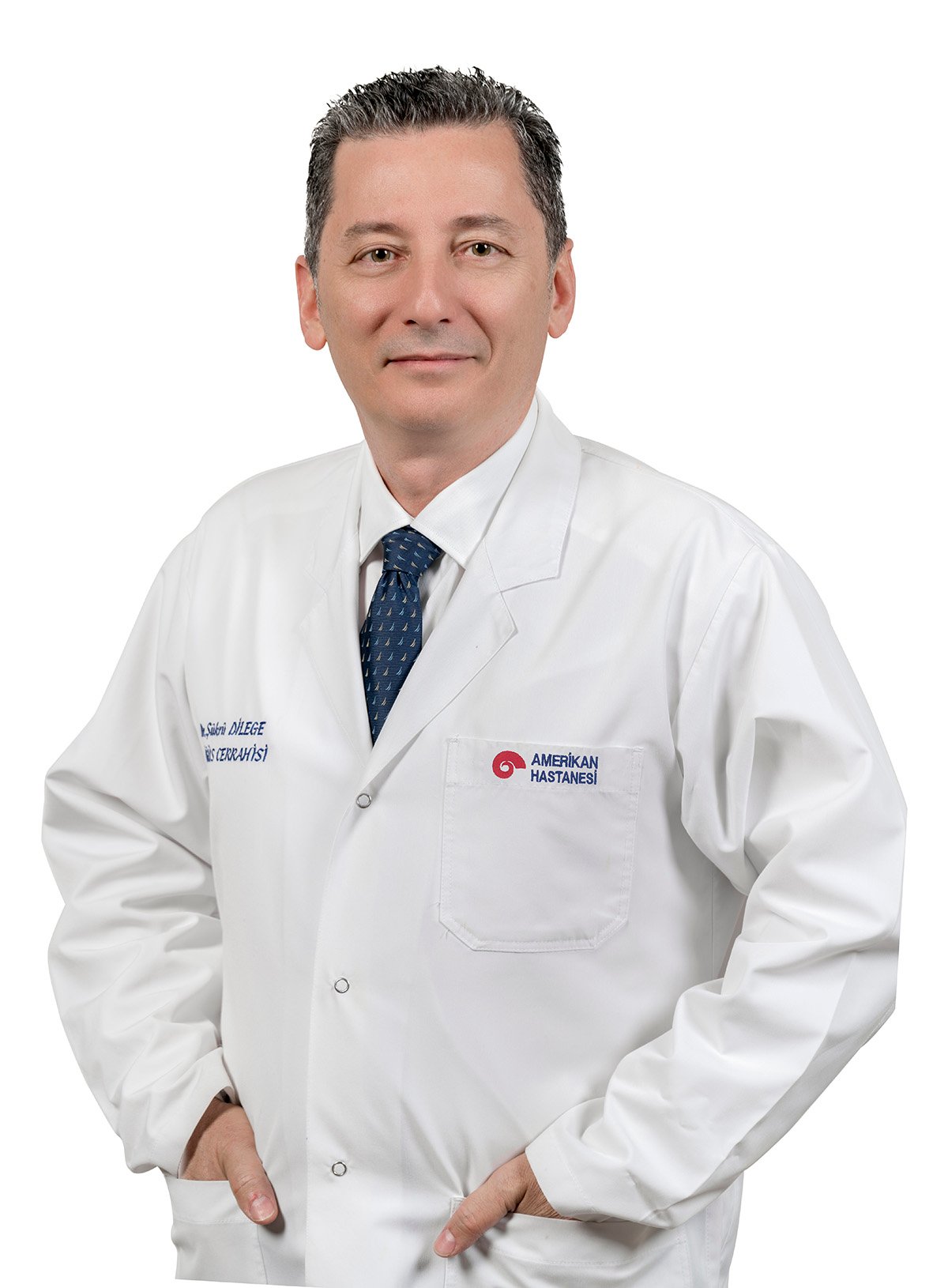 Prof.Dr.Sukru Dilege