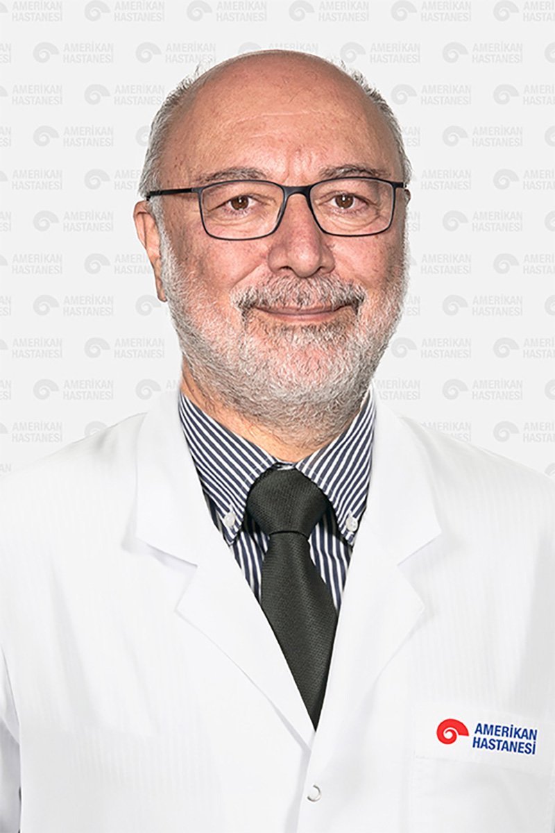 Prof.Dr.Talat Kiris