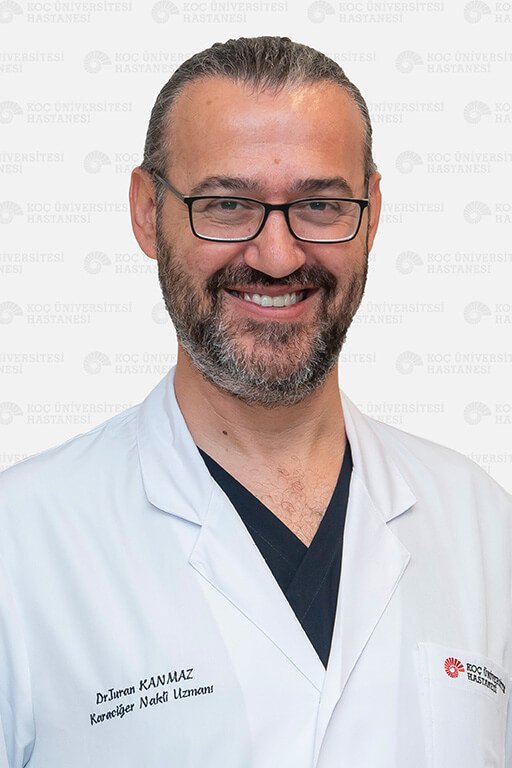 Prof.Dr.Turan Kanmaz